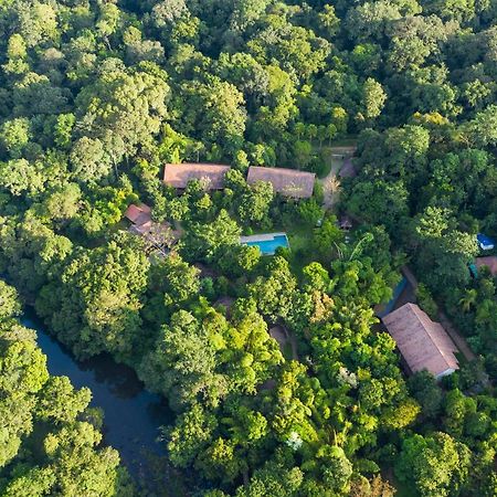 Klov Resort & Spa Wayanad Εξωτερικό φωτογραφία