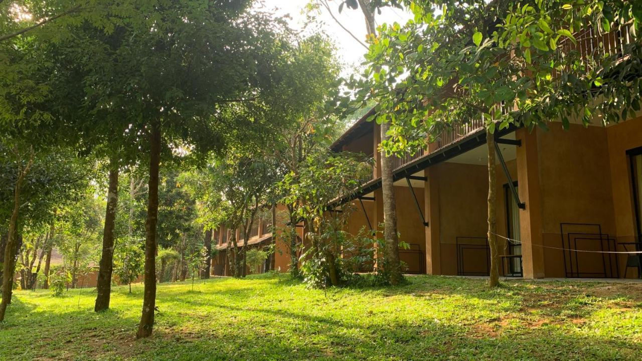 Klov Resort & Spa Wayanad Εξωτερικό φωτογραφία