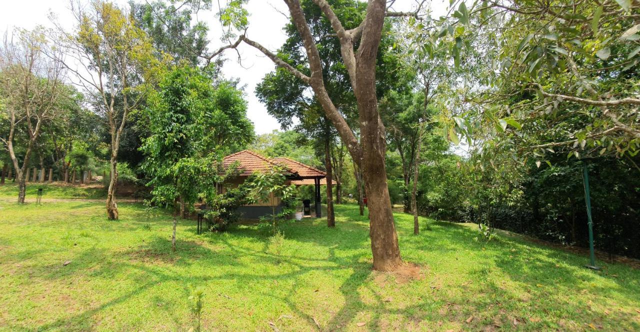Klov Resort & Spa Wayanad Εξωτερικό φωτογραφία
