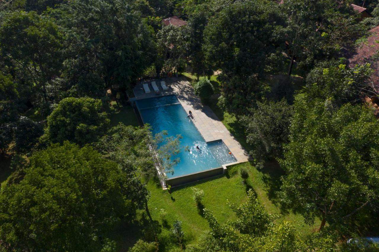Klov Resort & Spa Wayanad Εξωτερικό φωτογραφία