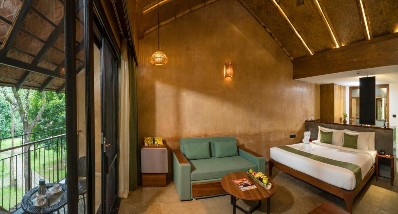 Klov Resort & Spa Wayanad Εξωτερικό φωτογραφία