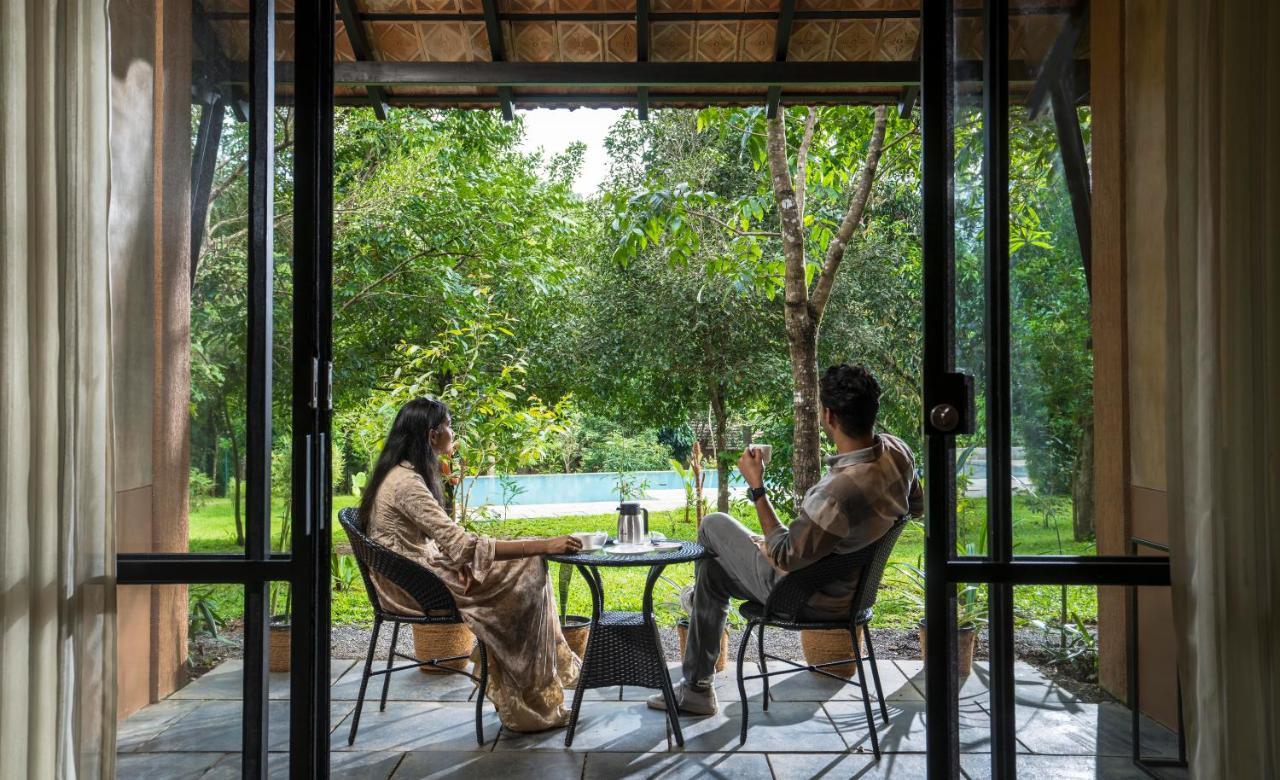 Klov Resort & Spa Wayanad Εξωτερικό φωτογραφία