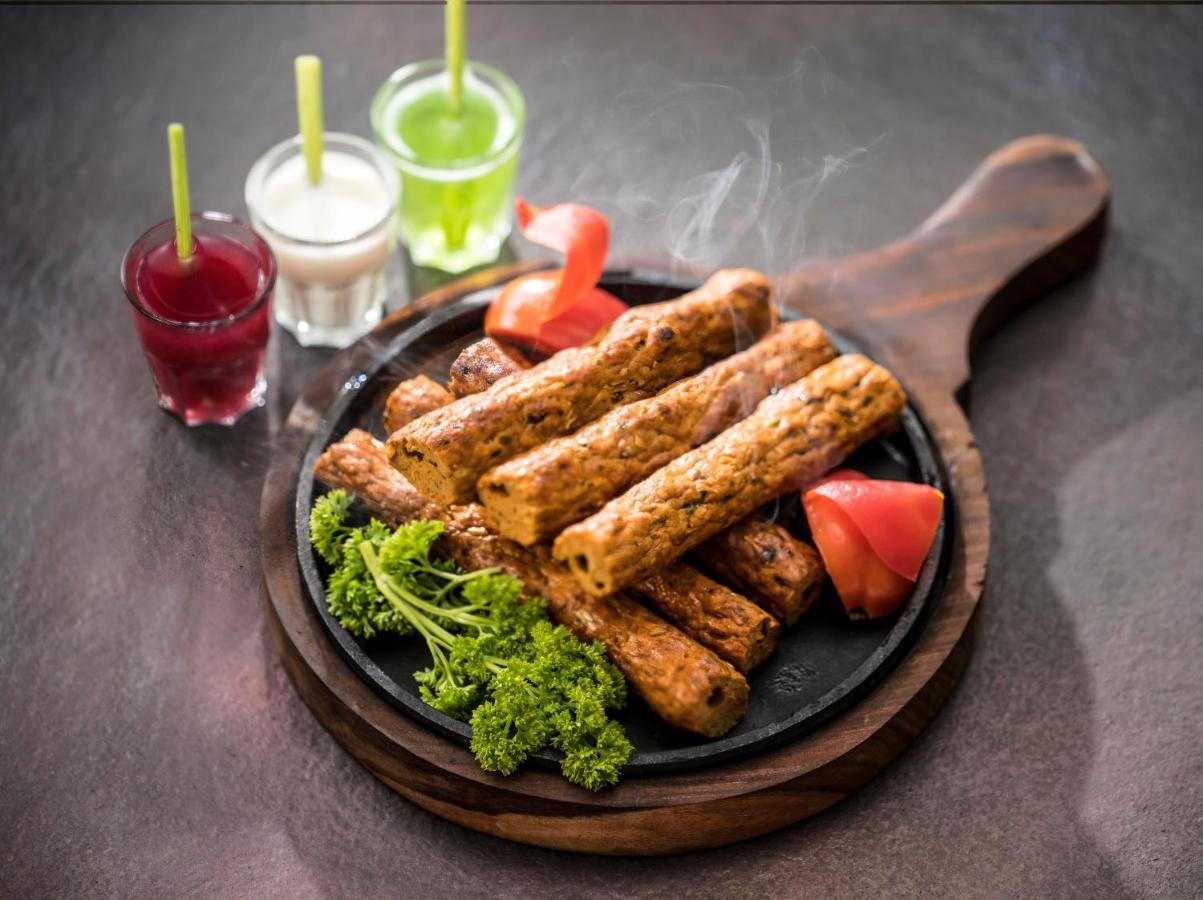 Klov Resort & Spa Wayanad Εξωτερικό φωτογραφία