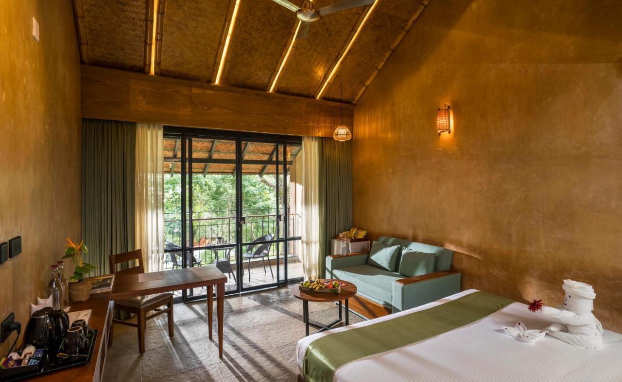 Klov Resort & Spa Wayanad Εξωτερικό φωτογραφία