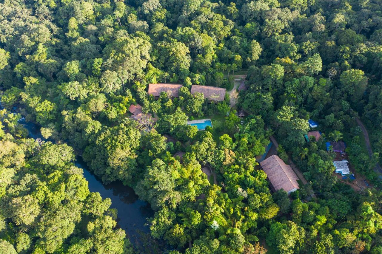 Klov Resort & Spa Wayanad Εξωτερικό φωτογραφία