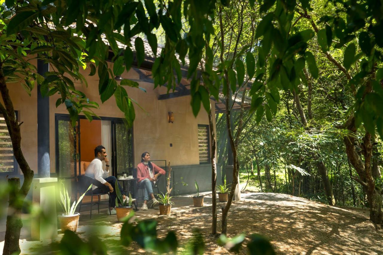 Klov Resort & Spa Wayanad Εξωτερικό φωτογραφία