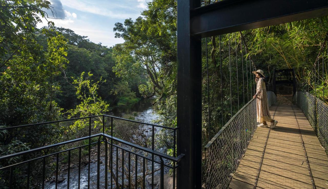 Klov Resort & Spa Wayanad Εξωτερικό φωτογραφία