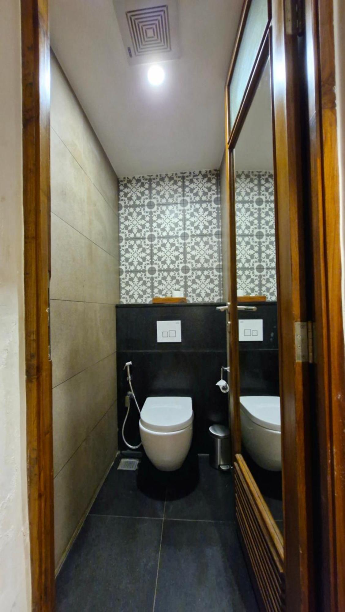 Klov Resort & Spa Wayanad Εξωτερικό φωτογραφία